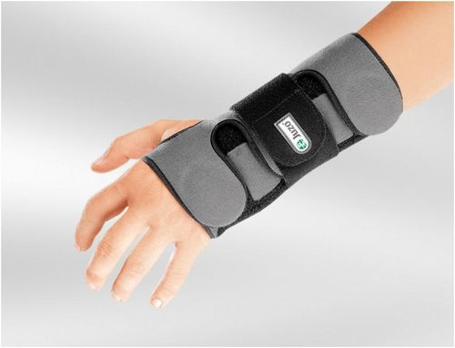Handgelenkorthese - JuzoPro® Manu - Juzo