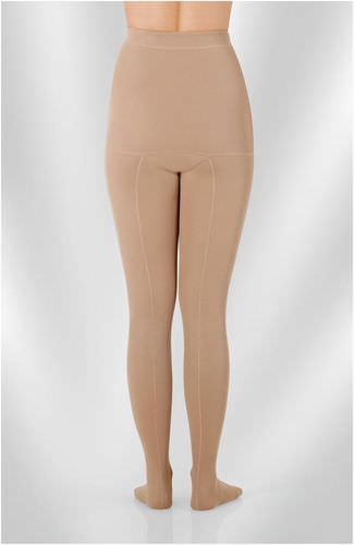 Stützstrumpfhose zur Behandlung von Lymphödemen - Juzo® Expert Strong - Juzo - für Frauen