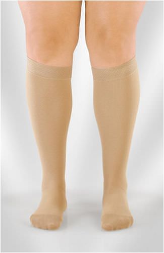 Kompressionssocken zur Behandlung von Lymphödemen - Juzo® Expert - Juzo - für Frauen