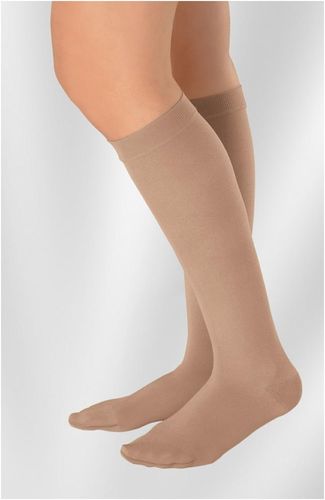 Kompressionssocken zur Prävention venöser Thromboembolien - Juzo® Soft - Juzo - für Frauen