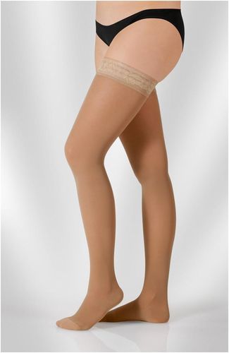 Stützstrumpf zur Prävention venöser Thromboembolien - Juzo® Hostess® - Juzo - für Frauen