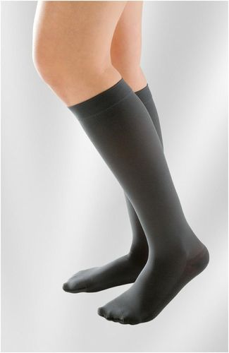 Kompressionssocken zur Prävention venöser Thromboembolien - Juzo® Attractive - Juzo - für Herren