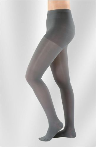 Stützstrumpfhose zur Prävention venöser Thromboembolien - Juzo® Attractive - Juzo - für Frauen