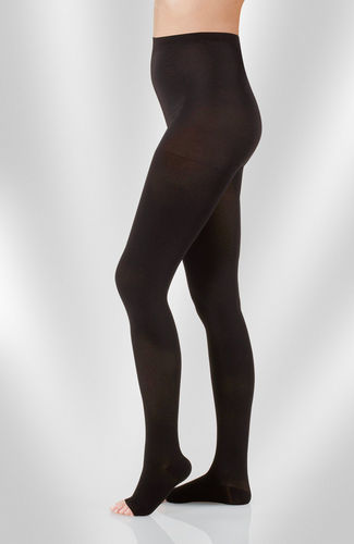 Stützstrumpfhose zur Prävention venöser Thromboembolien - Juzo® Dynamic - Juzo - für Frauen