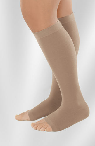 Kompressionssocken zur Prävention venöser Thromboembolien - Juzo® Dynamic - Juzo - für Frauen