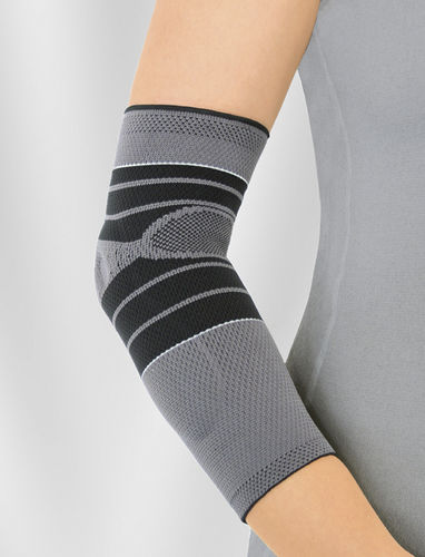 Ellbogen-Stützbandage - JuzoFlex® Epi Xtra - Juzo - mit Epicondylus-Geleinlage