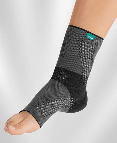 Fußgelenk-Stützbandage - JuzoFlex® Malleo Xtra - Juzo - mit Malleolar-Polster