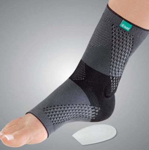 Fußgelenk-Stützbandage - JuzoFlex® Achill Xtra - Juzo - mit Paraachillar-Polster