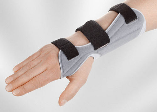 Handgelenkorthese - JuzoPro® Manu Palmar - Juzo