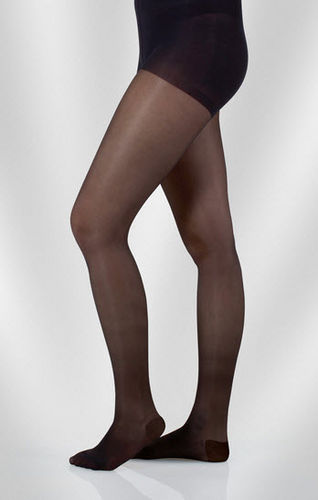 Stützstrumpf zur Prävention venöser Thromboembolien - Juzo® Light Line  - Juzo - für Frauen