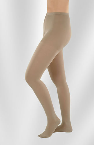 Stützstrumpfhose zur Prävention venöser Thromboembolien - Juzo® Soft - Juzo - für Frauen
