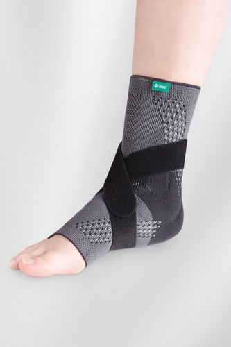 Fußgelenk-Stützbandage - JuzoFlex® Malleo Xtra strong - Juzo - Fußgelenk-Stützverband / mit Malleolar-Polster
