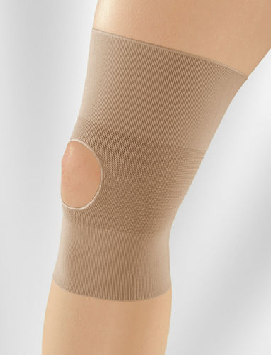Knie-Stützbandage - JuzoFlex® Genu 300 - Juzo - mit Knieöffnung