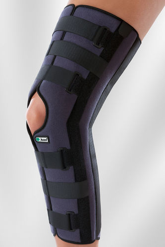 Knieschiene - JuzoPro® Immo 20° Plus - Juzo - 20°-Kniebeuge