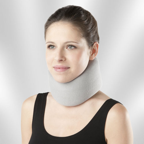 Schaumstoffzervikalstütze - JuzoPro®  - Juzo - B (8.5 cm) / für Erwachsene