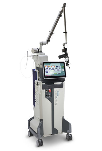 Dermatologie-Laser - SmartXide² TRIO - Deka - für HNO-Chirurgie / für gynäkologische Chirurgie / für Neurochirurgie