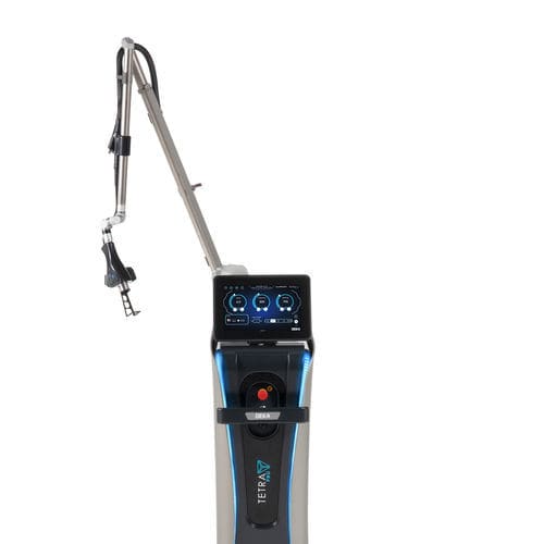 Laser für Vulvo-Vaginalplastik - Tetra PRO GYN - Deka - für gynäkologische Chirurgie / Ästhetische Medizin / CO2