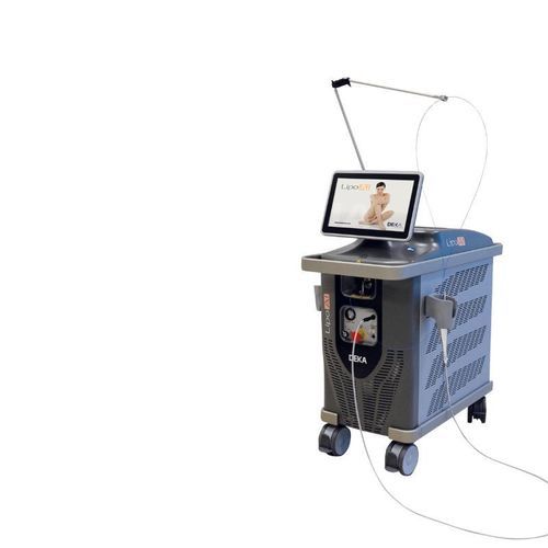 Laser für Lipolyse - Lipo AI - Deka - Dioden / auf Wagen / Mikrosekunden