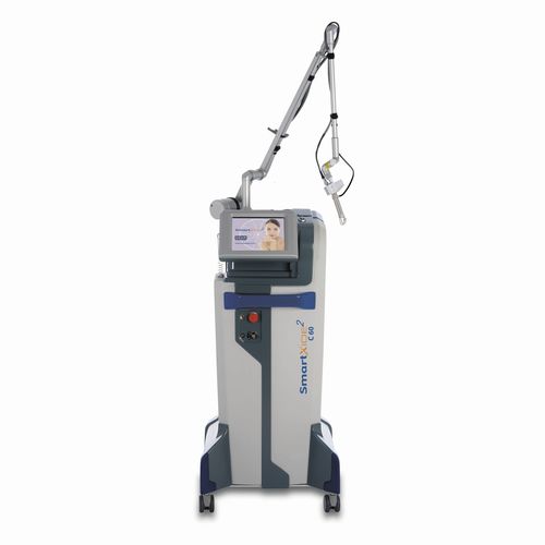 Laser für gynäkologische Chirurgie - SmartXide² V²LR - Deka - für Vulvo-Vaginalplastik / Dioden / CO2