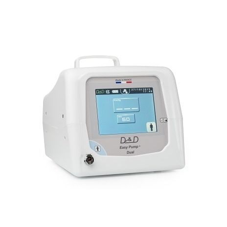 Druckluft-Blutsperregerät - G10803 - D&D - für Allgemeinpflege