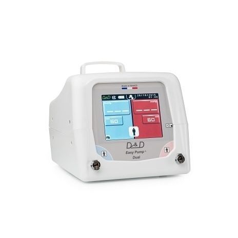 Druckluft-Blutsperregerät - G10903 - D&D - für Allgemeinpflege