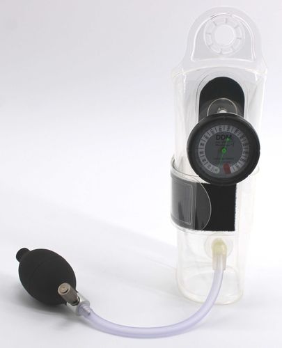 Druckinfusionsmanschette - M3 series - D&D