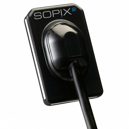 Flachbilddetektor / intraoral für zahnärztliches Röntgen - Plug-in SOPIX - ACTEON GROUP