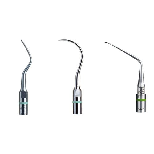 Piezoelektrischer Ultraschalleinsatz - NEWTRON&reg; - ACTEON GROUP - zur Zahnsteinentfernung / parodontal / Dental