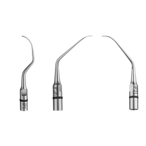 Ultraschalleinsatz für Erwachsene - ACTEON GROUP - piezoelektrisch / Dental / für Implantologie