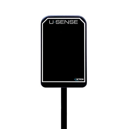 Flachbilddetektor / intraoral für zahnärztliches Röntgen - U-SENSE - ACTEON GROUP