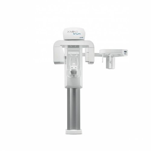 Digitaler Panorama-Röntgensystem - X-MIND® - ACTEON GROUP - mit kephalometrischer Option / mit CBCT-Scanner