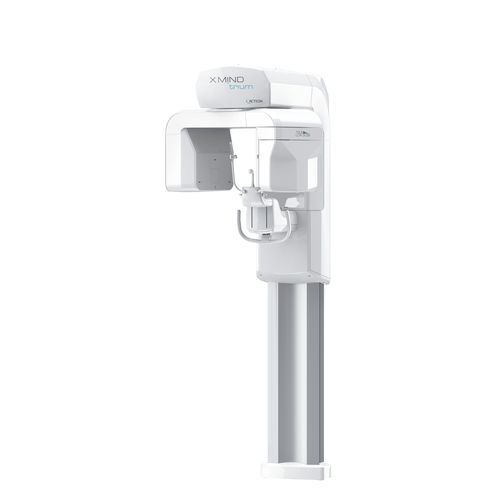 Panorama-Radiographiesystem - X-MIND® TRIUM TLD - ACTEON GROUP - Kegelstrahl-CT-Scanner / digital