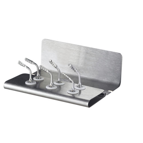Piezoelektrischer Ultraschalleinsatz - Crest Splitting - ACTEON GROUP - Dental / für Implantologie / für Implantate