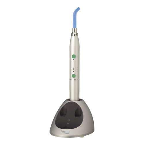 Dental-Polymerisationslampe - MINILED™  - ACTEON GROUP - kabellos / LED