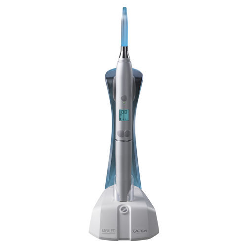 Dental-Polymerisationslampe - MINILED™ ORTHO 2 - ACTEON GROUP - kabellos / LED