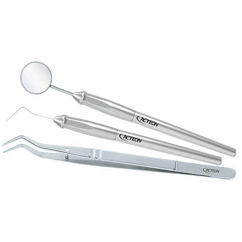 Instrumentenset zur dentalen Diagnose - XL STYLE - ACTEON GROUP