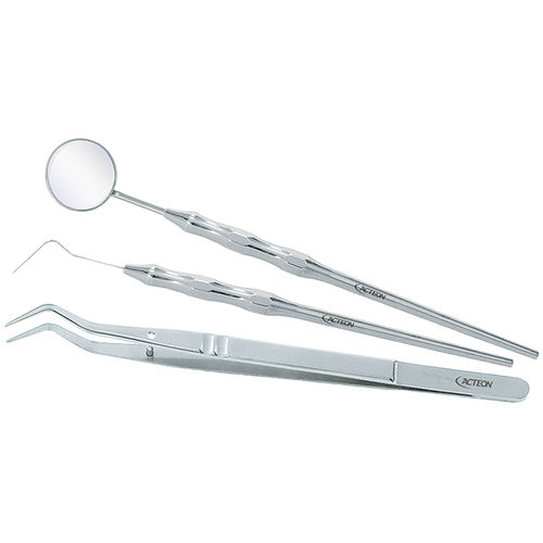Instrumentenset zur dentalen Diagnose - 500.00D - ACTEON GROUP