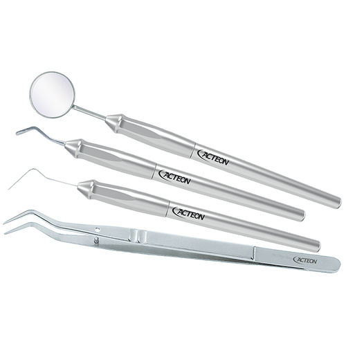 Instrumentenset zur dentalen Diagnose - 501.00XL - ACTEON GROUP