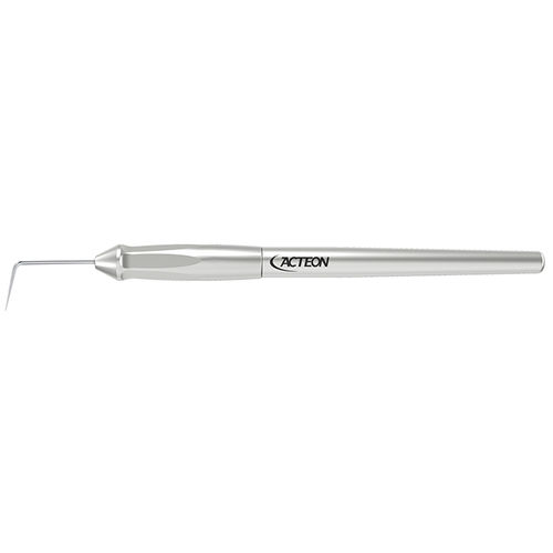 Diagnose-Dentalsonde - SATIN - N°6 - ACTEON GROUP - einfach / Edelstahl
