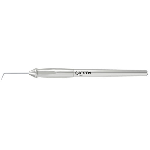Diagnose-Dentalsonde - SATIN - N°7 - ACTEON GROUP - einfach / Edelstahl