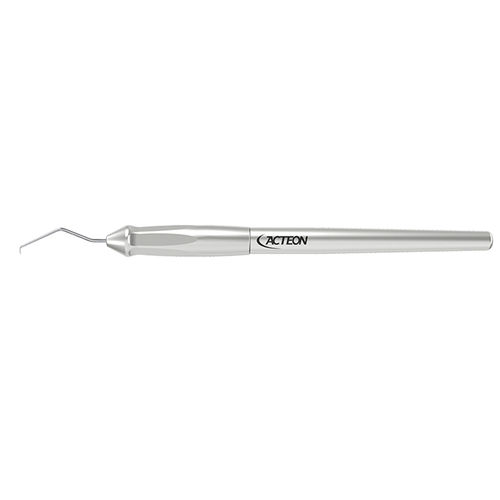 Diagnose-Dentalsonde - SATIN - N°17 - ACTEON GROUP - einfach / Edelstahl