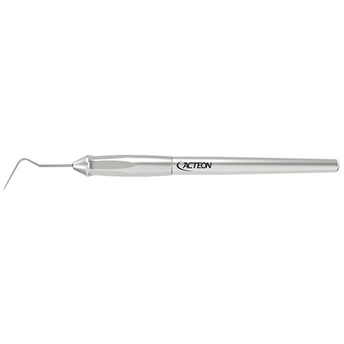 Diagnose-Dentalsonde - SATIN - N°20 - ACTEON GROUP - einfach / Edelstahl