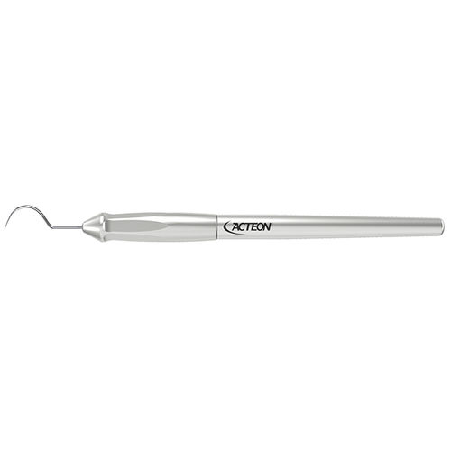 Diagnose-Dentalsonde - SATIN - N°23 - ACTEON GROUP - einfach / Edelstahl
