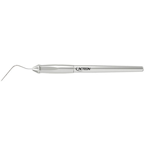 Diagnose-Dentalsonde - RHEIN - ACTEON GROUP - einfach / Edelstahl