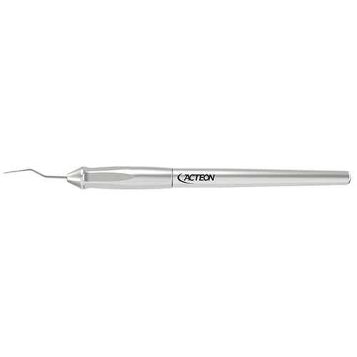 Diagnose-Dentalsonde - SATIN - N°1 - ACTEON GROUP - einfach / Edelstahl