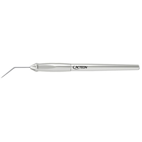 Diagnose-Dentalsonde - SATIN - N°5 - ACTEON GROUP - einfach / Edelstahl