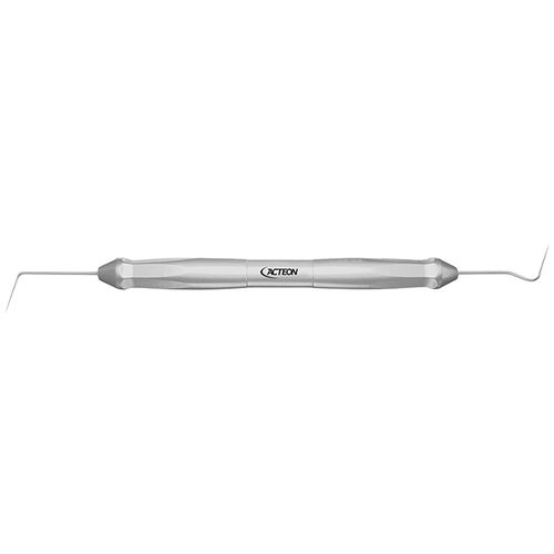 Diagnose-Dentalsonde - N°7-XL - ACTEON GROUP - doppelt