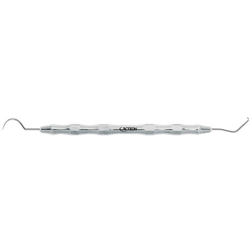 Diagnose-Dentalsonde - N°5 - ACTEON GROUP - doppelt