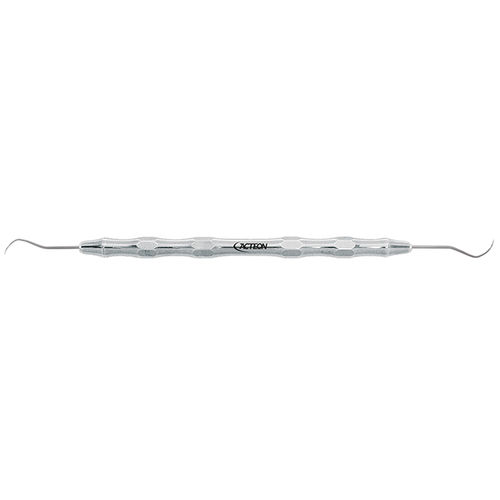 Diagnose-Dentalsonde - WESTON W12 - ACTEON GROUP - doppelt
