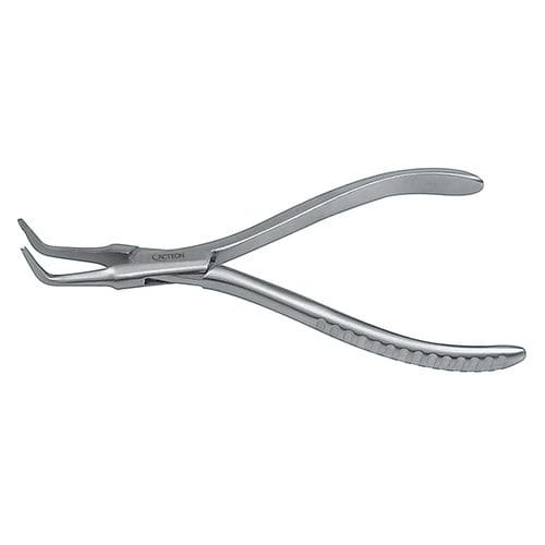 Dental-Zange - NERVE  - ACTEON GROUP - zum Greifen / Edelstahl
